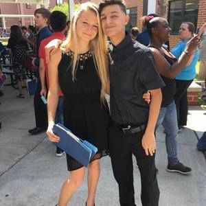 Meet your Posher, Jose